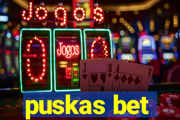 puskas bet